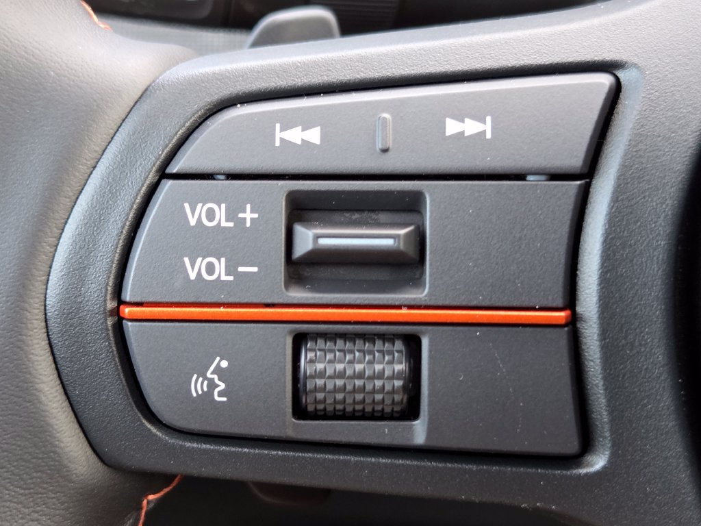 New 2026 Honda Passport TrailSport image 13