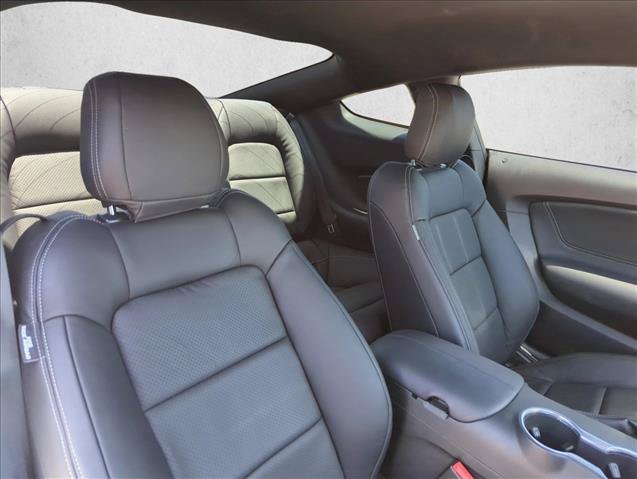 Used 2018 Ford Mustang GT w/ Equipment Group 301A RWD image 22