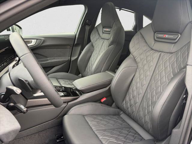 New 2025 Audi S5 Premium Plus AWD/4WD image 10