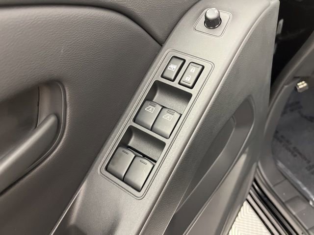 New 2026 Nissan Frontier SV w/ All-Weather Content Package image 31