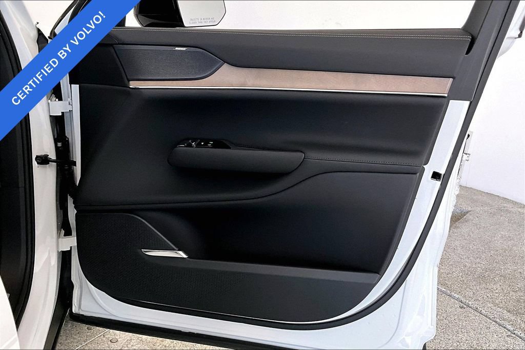Used 2025 Volvo EX90 Plus AWD/4WD image 22