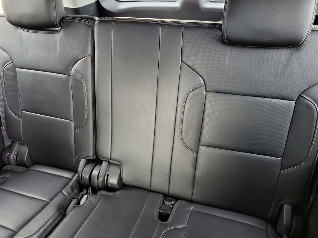 Used 2020 GMC Yukon XL Denali w/ Open Road Package image 14