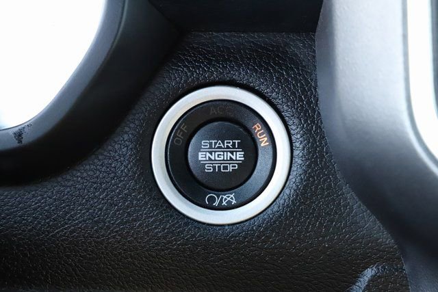 Used 2024 RAM 2500 Big Horn image 34