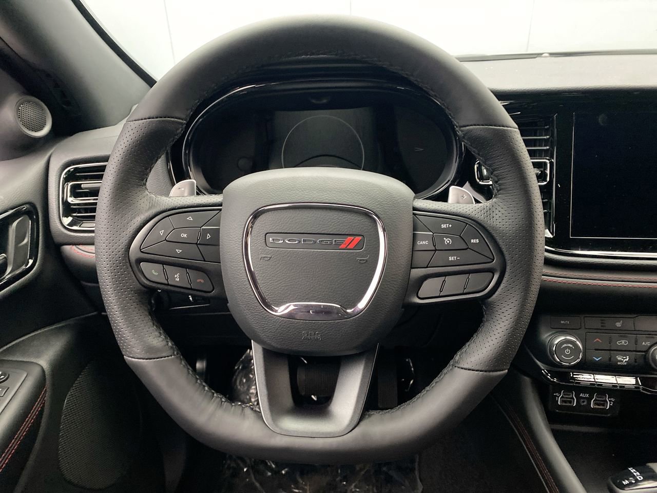 New 2026 Dodge Durango GT AWD/4WD image 15