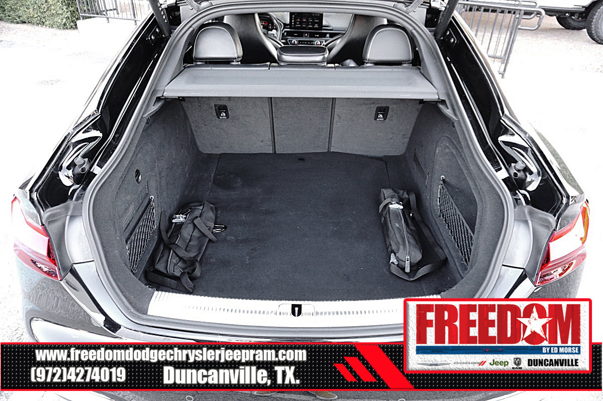 Used 2023 Audi RS 5 Sportback w/ RS Driver Assistance Package image 50