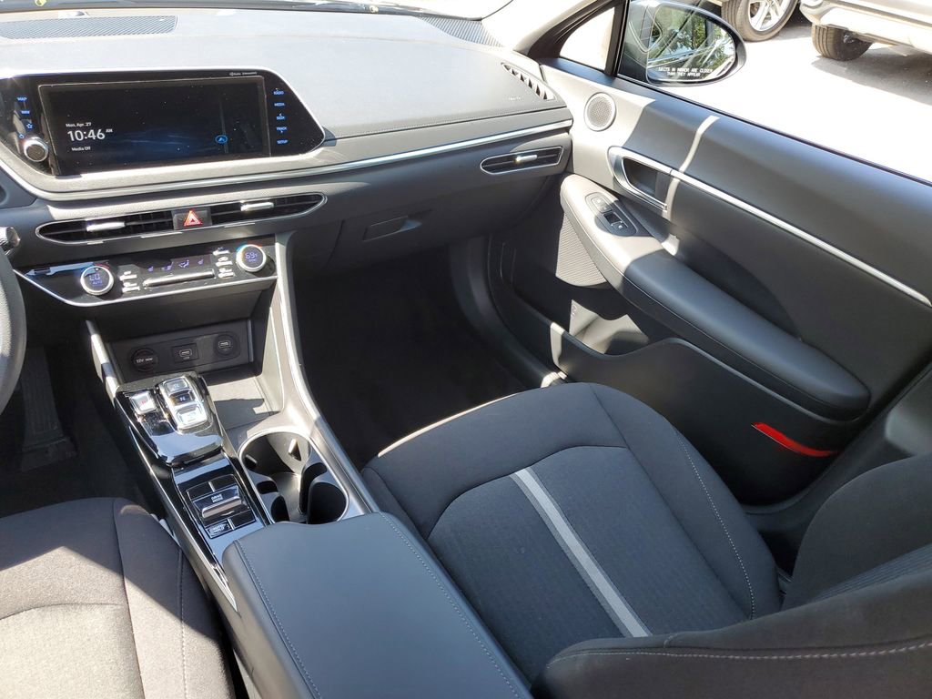 Used 2023 Hyundai Sonata SEL FWD image 11