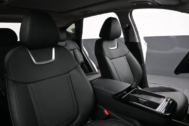 New 2026 Hyundai Tucson Limited AWD/4WD image 13