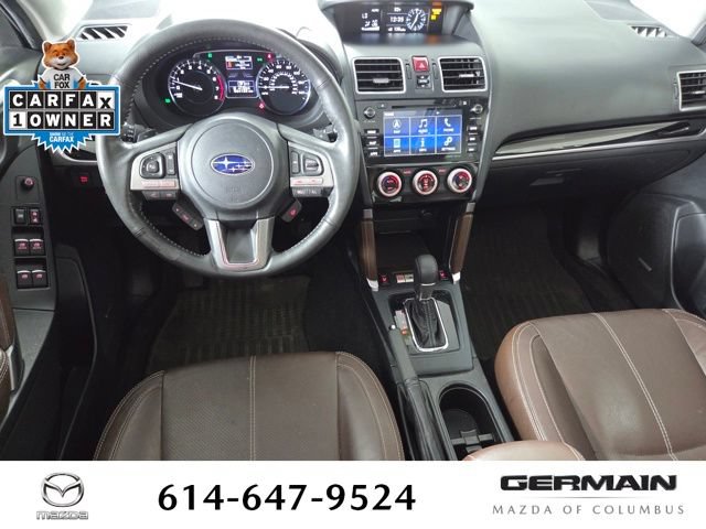 Used 2018 Subaru Forester 2.0XT Touring AWD/4WD image 19