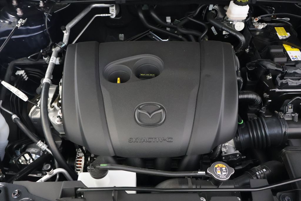 New 2026 MAZDA CX-5 Preferred AWD/4WD image 27