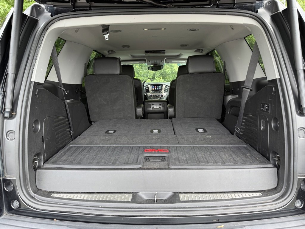 Certified 2020 GMC Yukon Denali w/ Denali Ultimate Package image 55