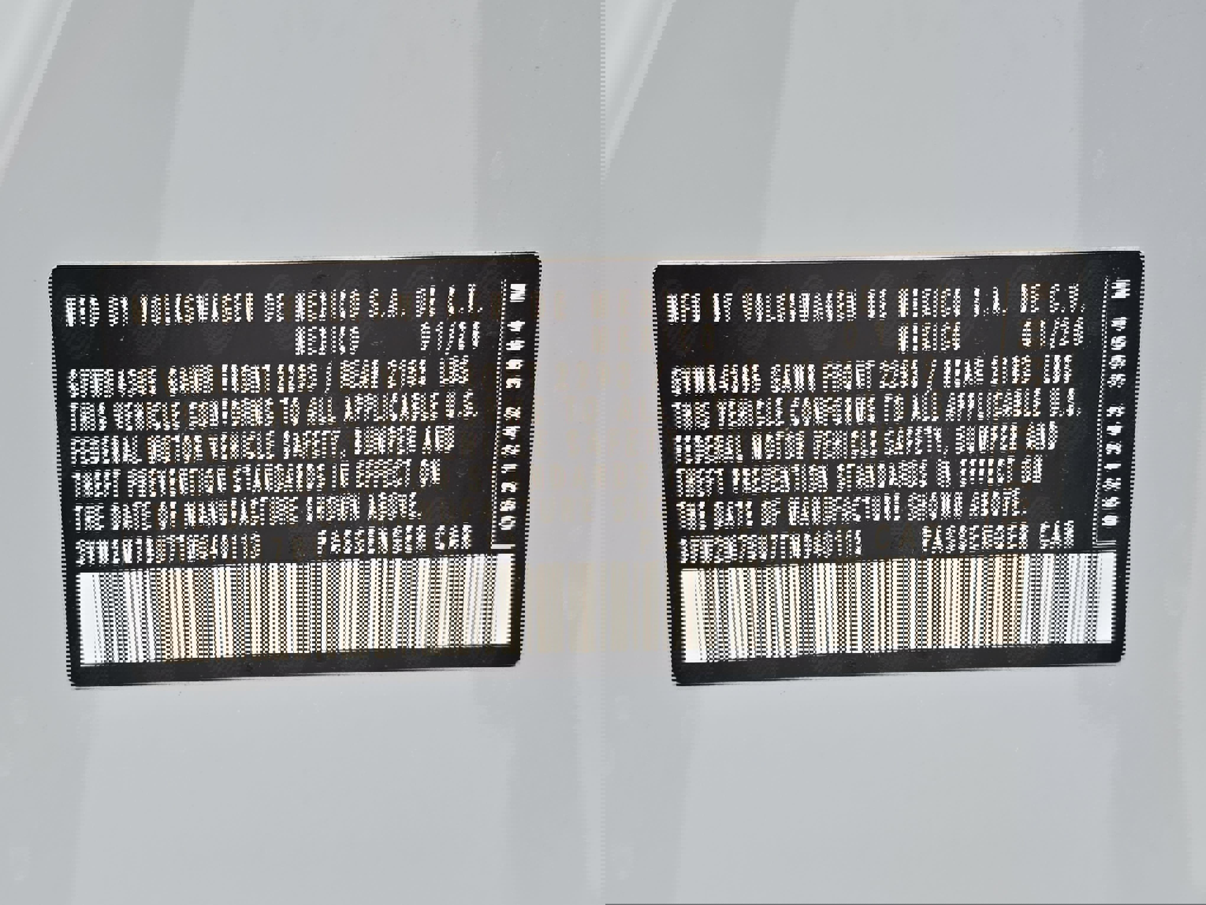 New 2026 Volkswagen Jetta GLI Autobahn image 35