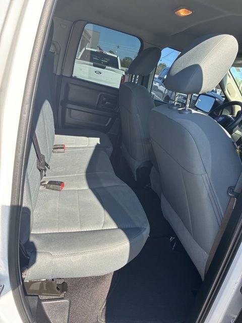 Used 2019 RAM 1500 Tradesman w/ Chrome Plus Package image 26