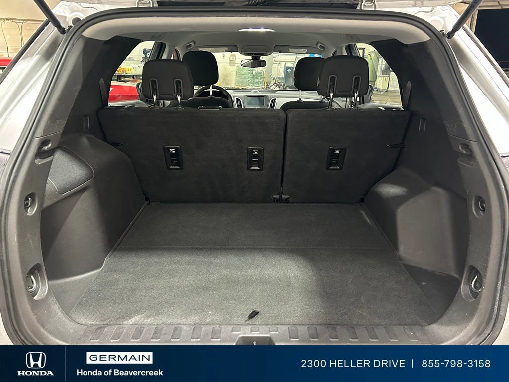 Used 2018 Chevrolet Equinox LS FWD image 29