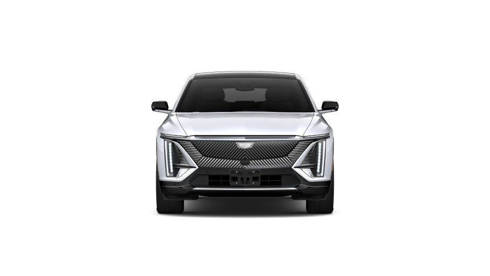 New 2027 Cadillac Lyriq Luxury w/ LPO, Floor Liner Package AWD/4WD image 9
