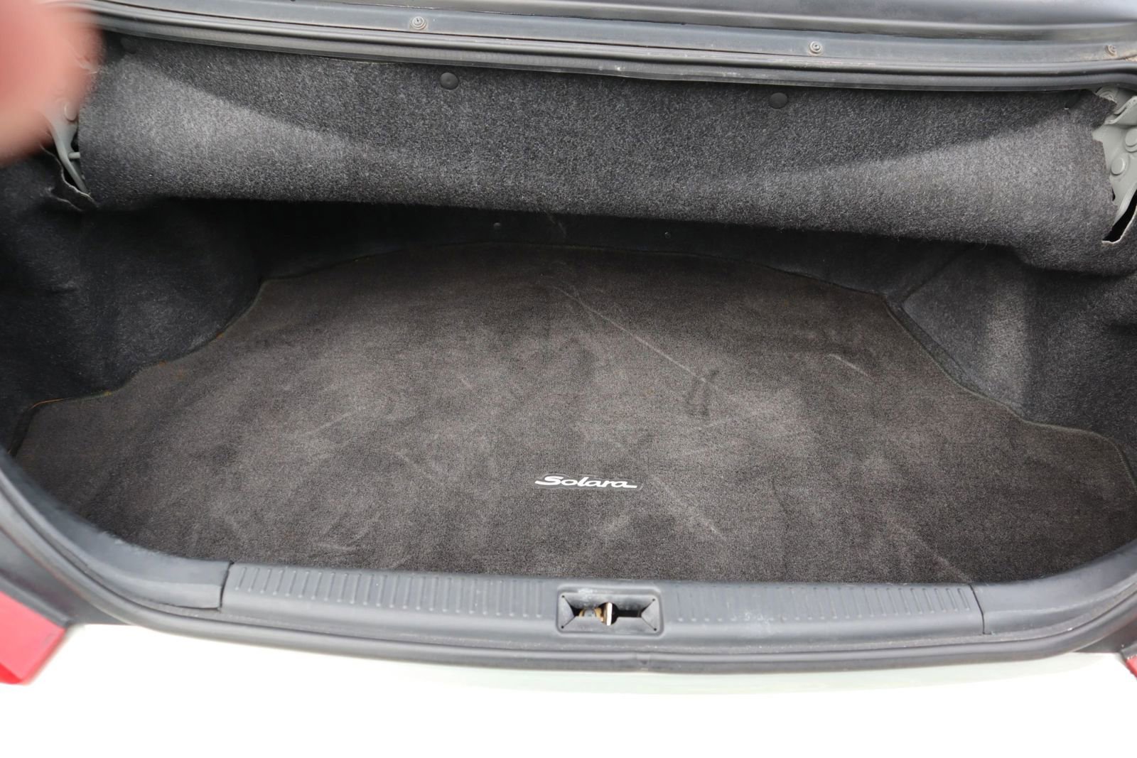 Used 2002 Toyota Solara SLE FWD image 14