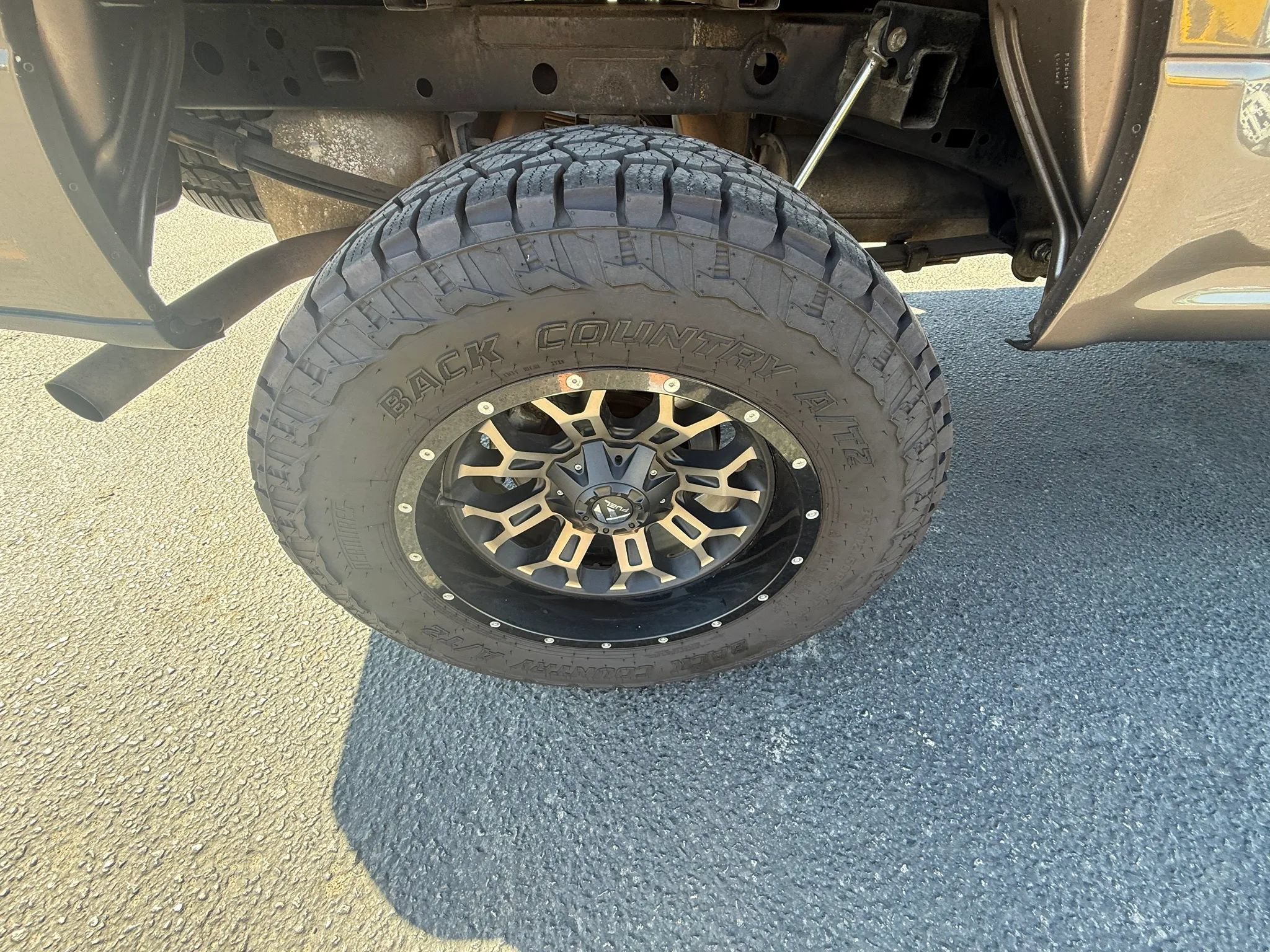 Used 2019 Ford F150 XL w/ Trailer Tow Package AWD/4WD image 16