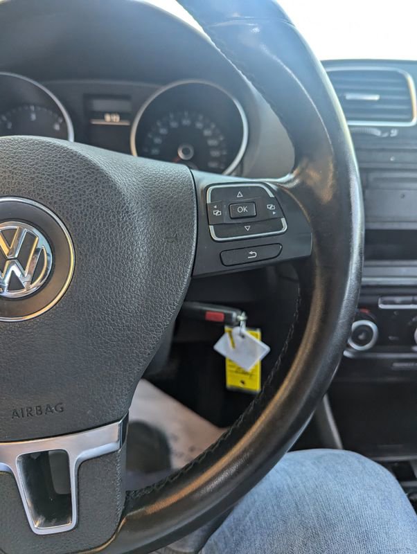 Used 2011 Volkswagen Jetta TDI image 12