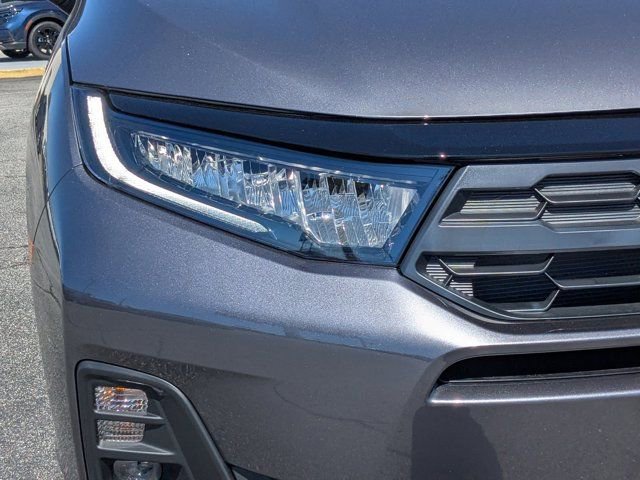 New 2026 Honda Odyssey EX-L image 10