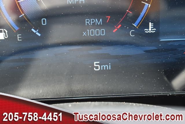 New 2026 Chevrolet Equinox LT FWD image 23
