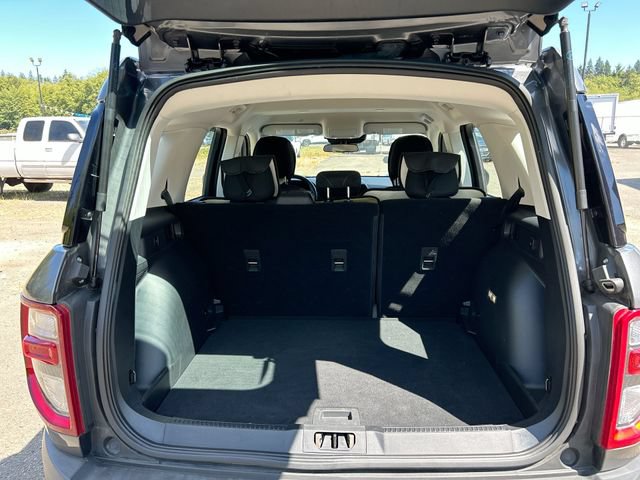 Used 2021 Ford Bronco Sport AWD/4WD image 23