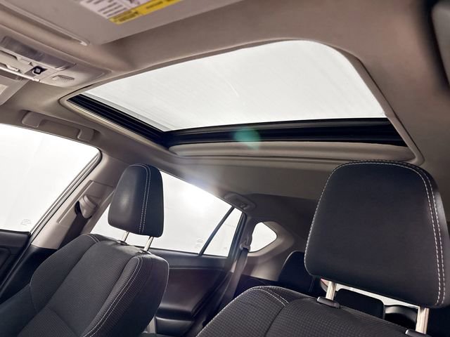 Used 2018 Toyota RAV4 XLE image 32