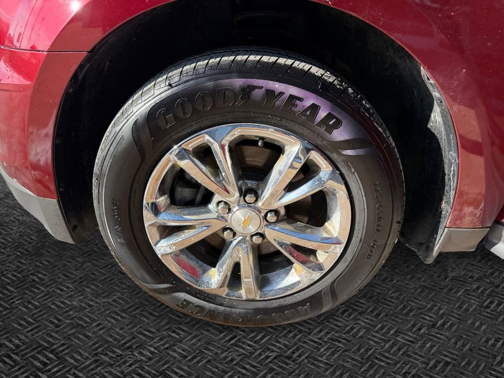 Used 2016 Chevrolet Equinox LT w/ Convenience Package image 11