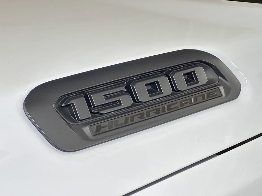 New 2026 RAM 1500 Big Horn image 15