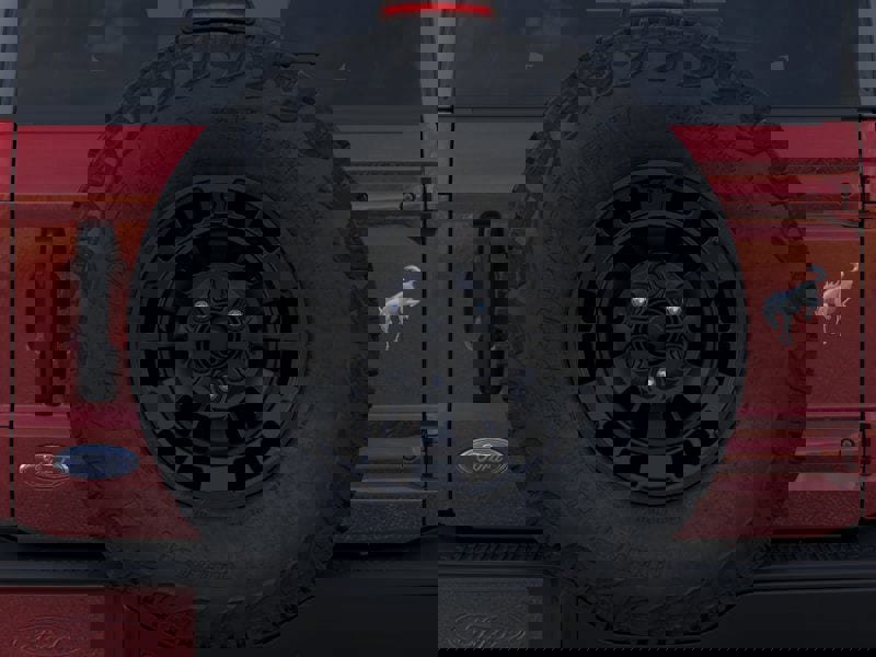 New 2026 Ford Bronco Badlands image 24