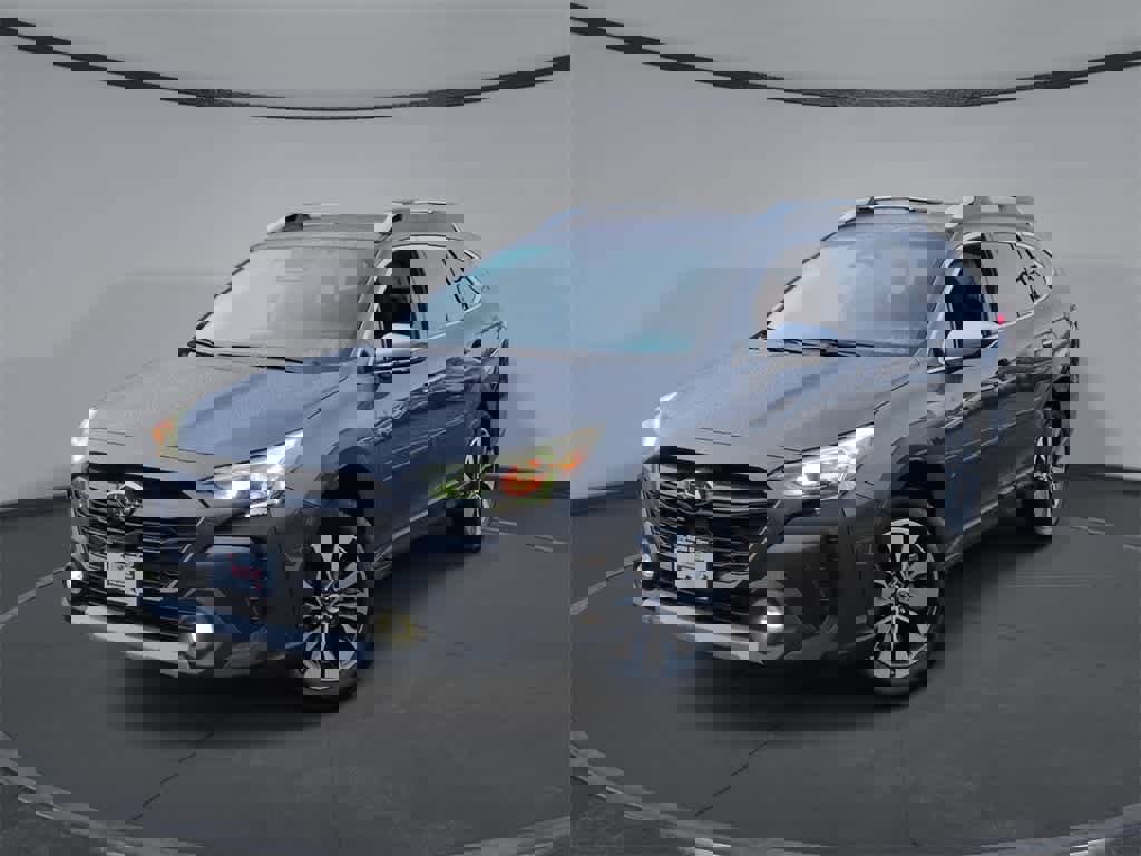 Certified 2023 Subaru Outback Touring XT