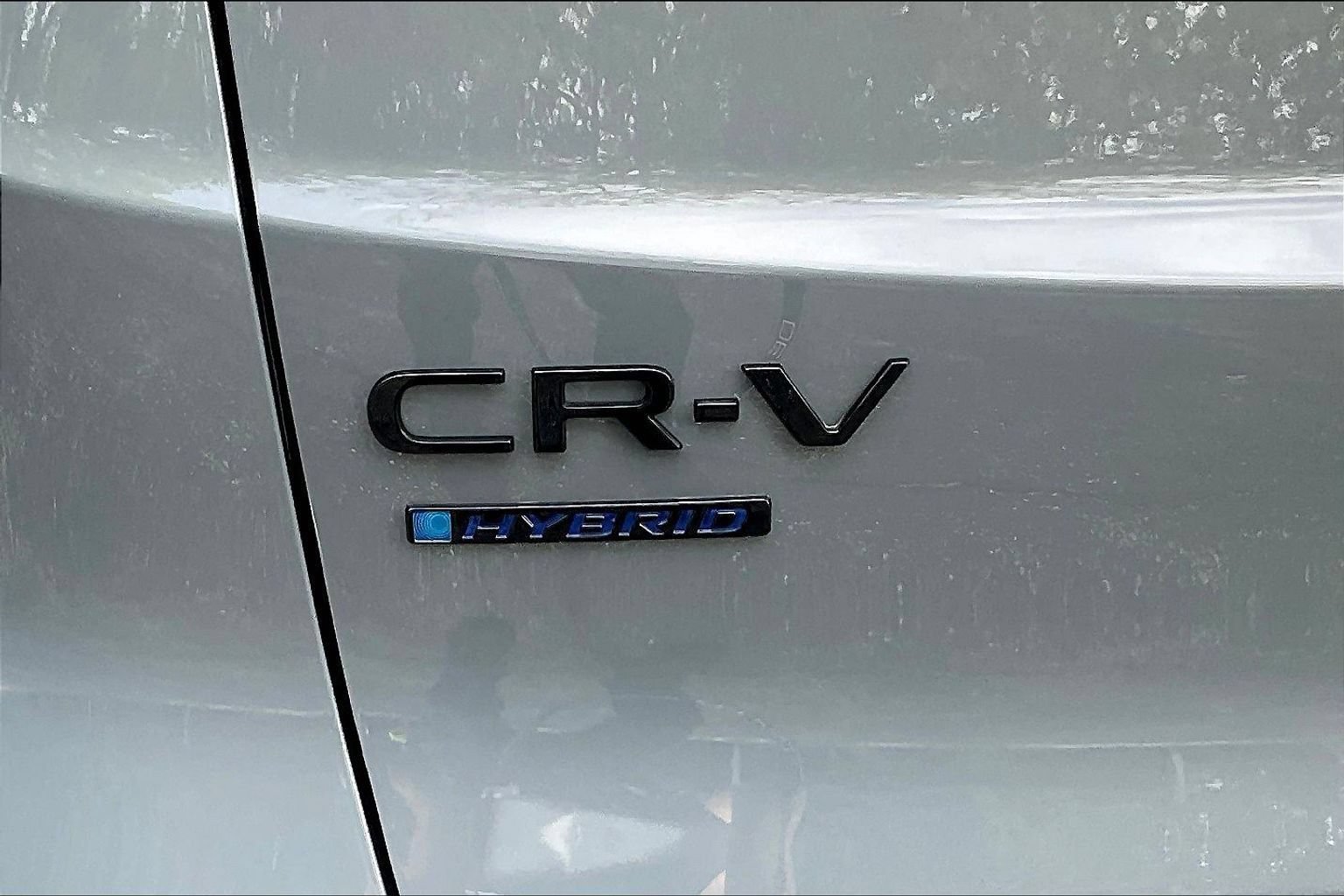 Used 2026 Honda CR-V TrailSport image 23
