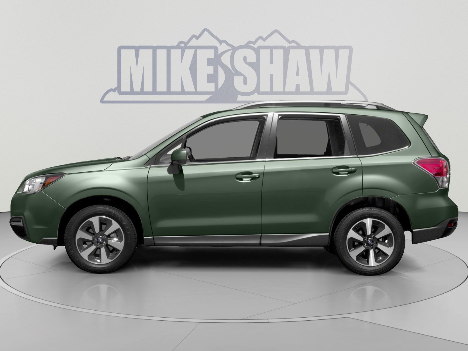Used 2017 Subaru Forester 2.5i Limited AWD/4WD image 3