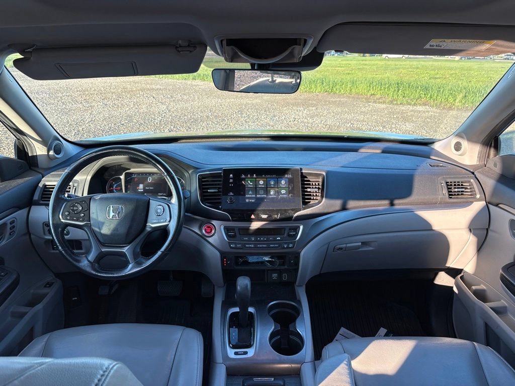 Used 2019 Honda Pilot EX-L image 21
