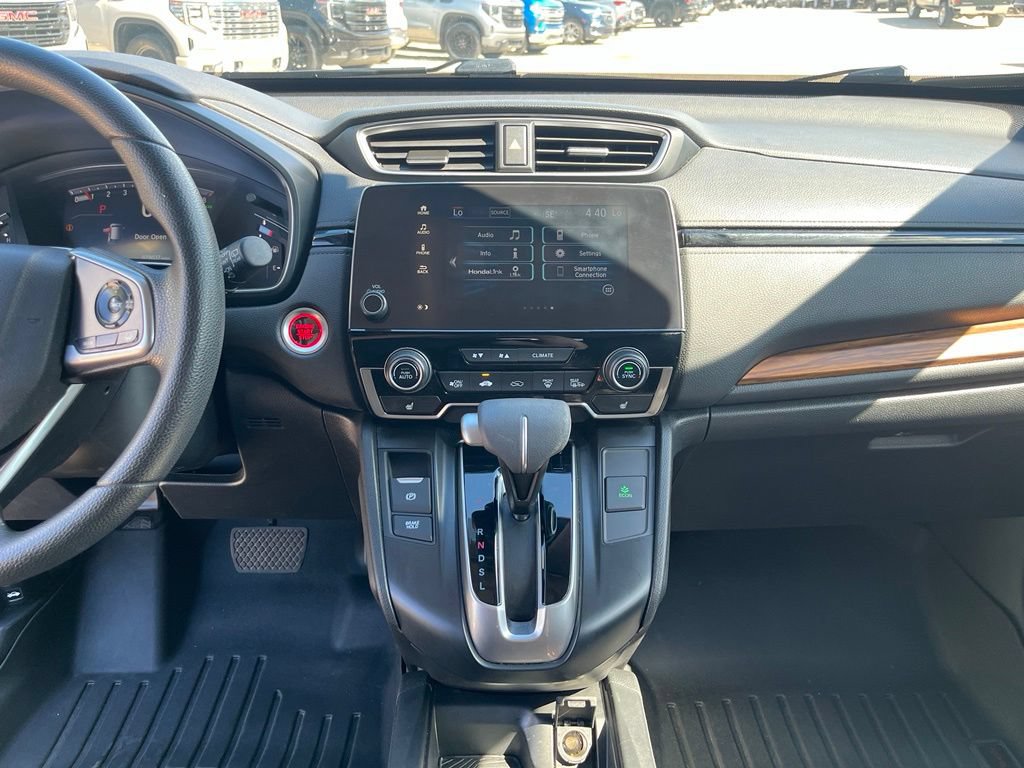 Used 2019 Honda CR-V EX image 23
