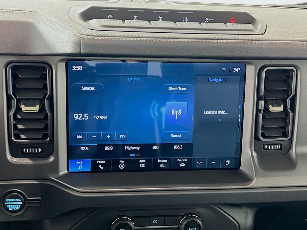 New 2025 Ford Bronco Badlands image 21