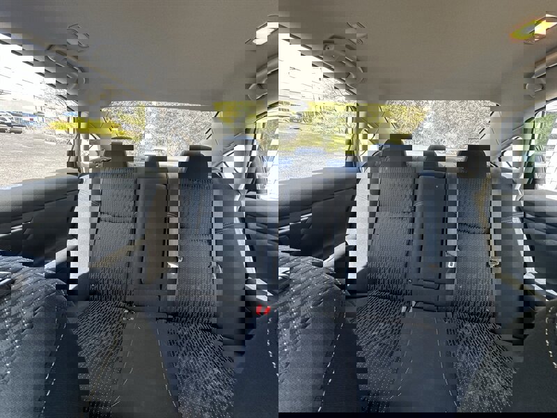 Used 2016 Nissan Altima 2.5 S w/ Power Driver Seat Package image 16