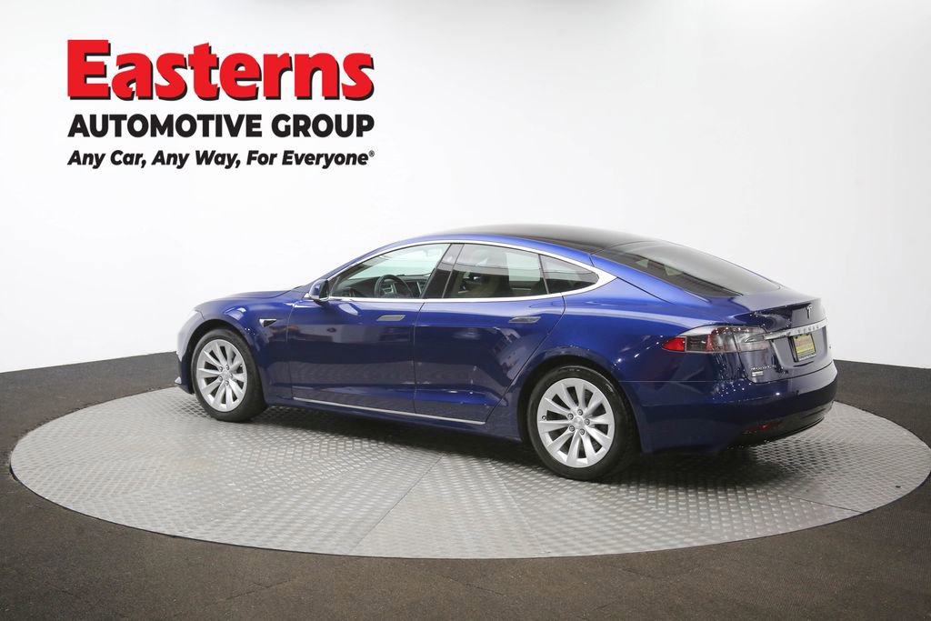 Used 2017 Tesla Model S 90D image 60