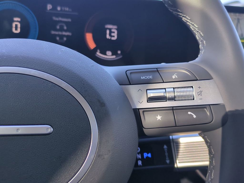 New 2026 Hyundai Sonata SEL image 31