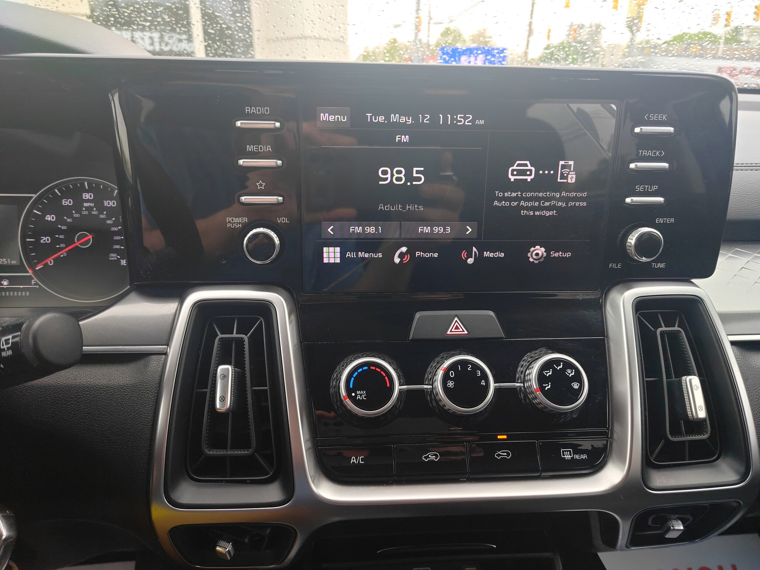 Used 2020 Jeep Compass Limited AWD/4WD image 20