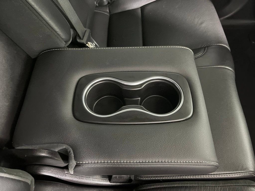 Certified 2020 Acura MDX SH-AWD w/ Technology Package image 10