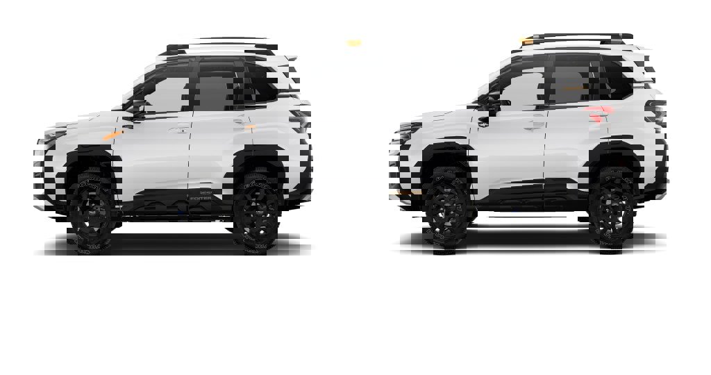 New 2026 Subaru Forester Wilderness image 20