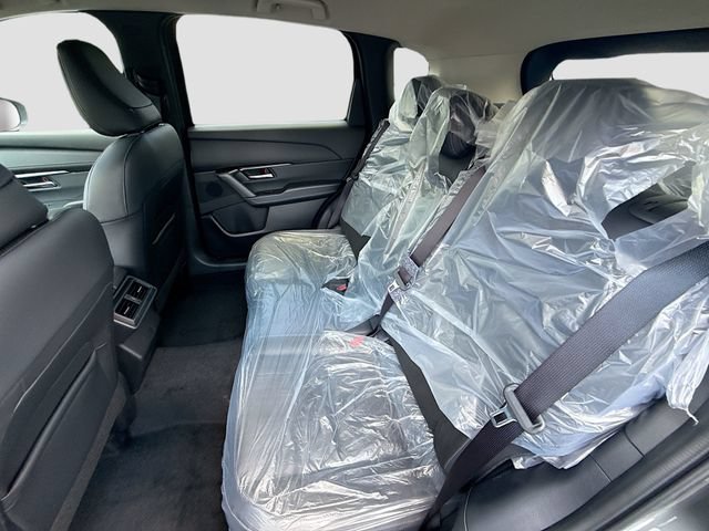 New 2026 MAZDA CX-5 Preferred AWD/4WD image 25