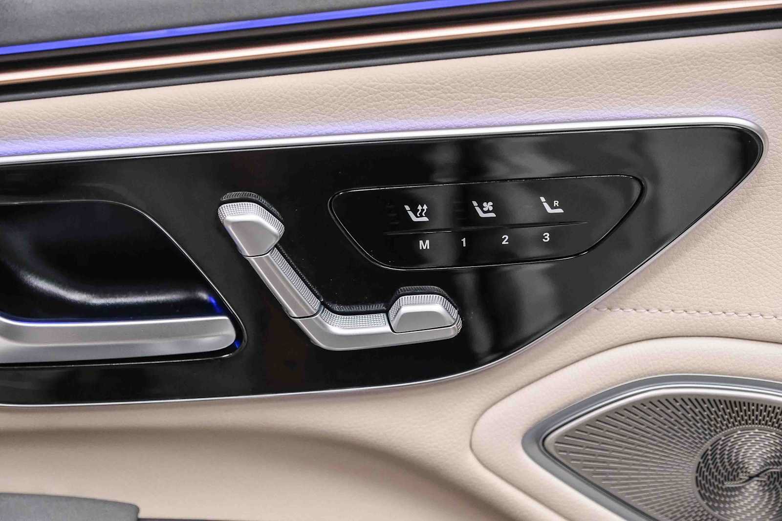 Certified 2022 Mercedes-Benz EQS 450+ Sedan image 28
