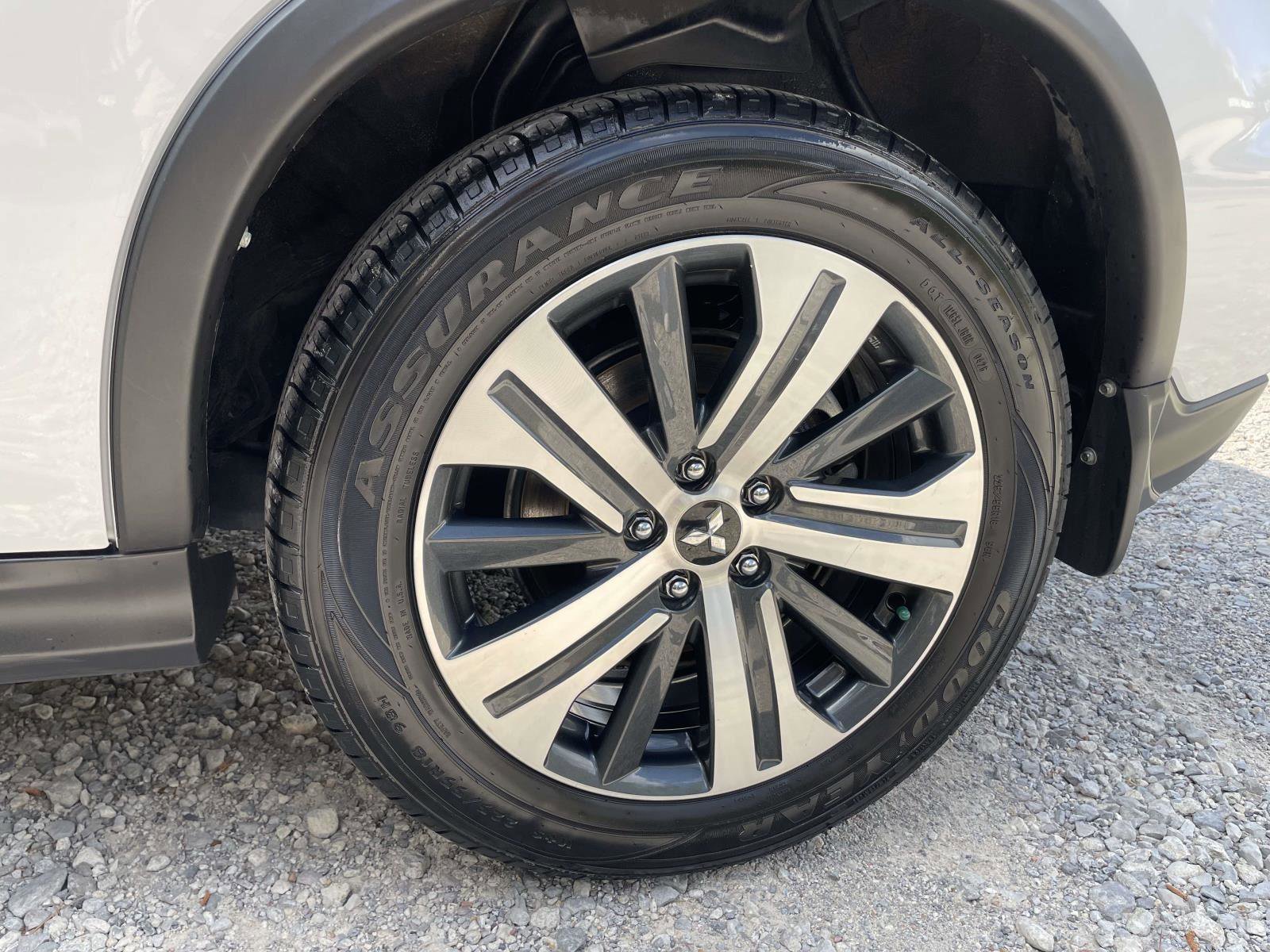 Used 2024 Mitsubishi Outlander Sport AWD image 29