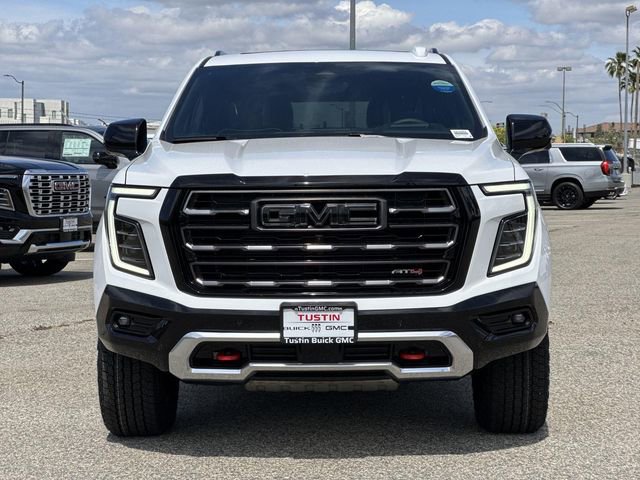 New 2026 GMC Yukon XL AT4 Ultimate image 2