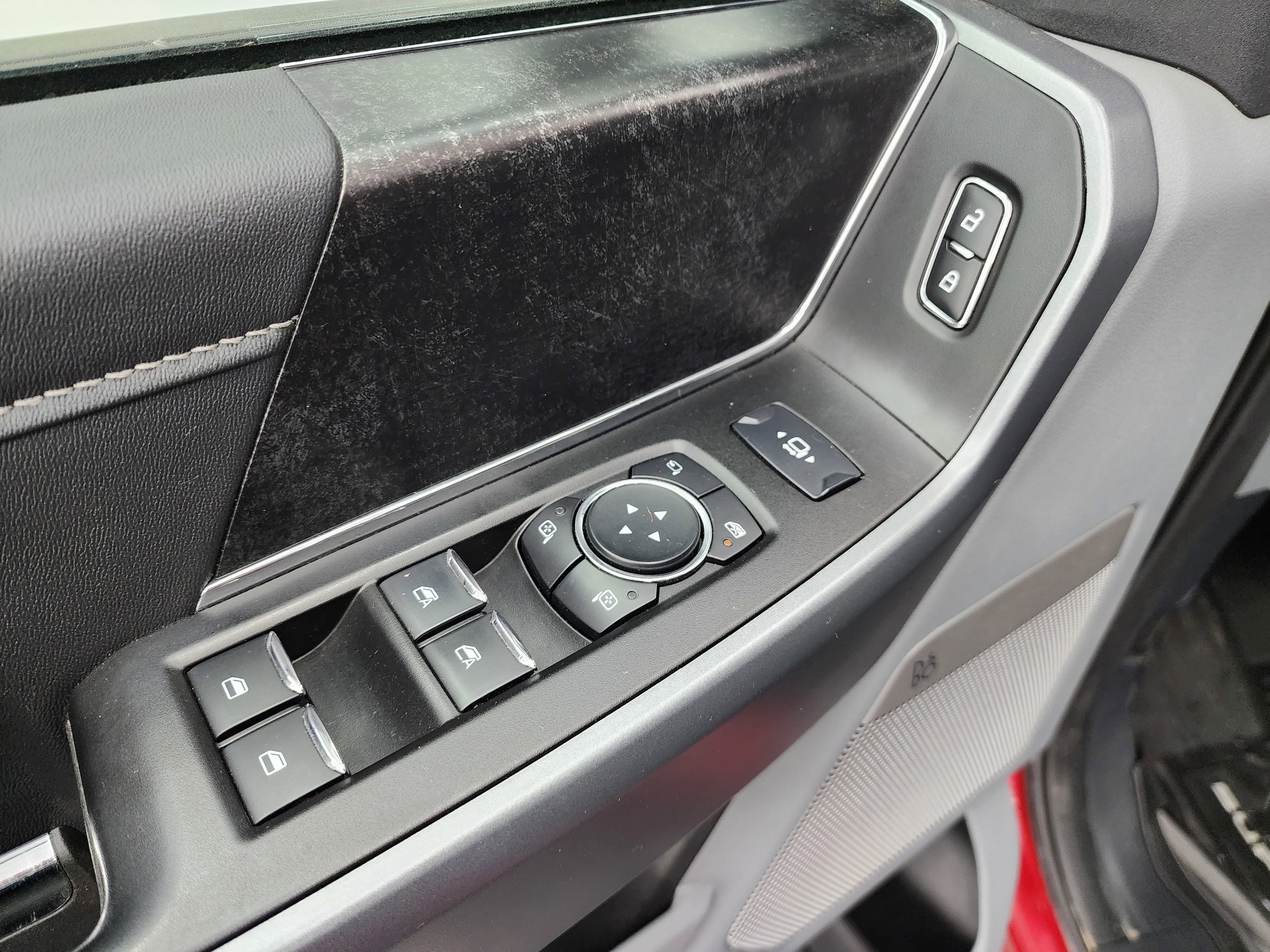 Used 2023 Ford F250 XLT w/ XLT Premium Package image 48