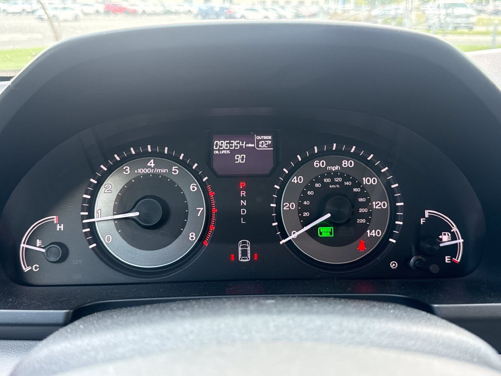 Used 2015 Honda Odyssey EX-L image 21