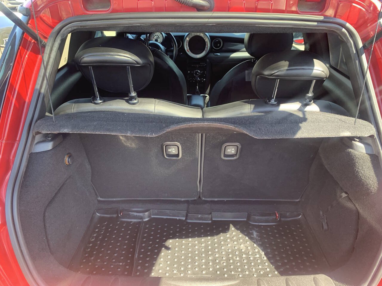 Used 2011 MINI Cooper S FWD image 14