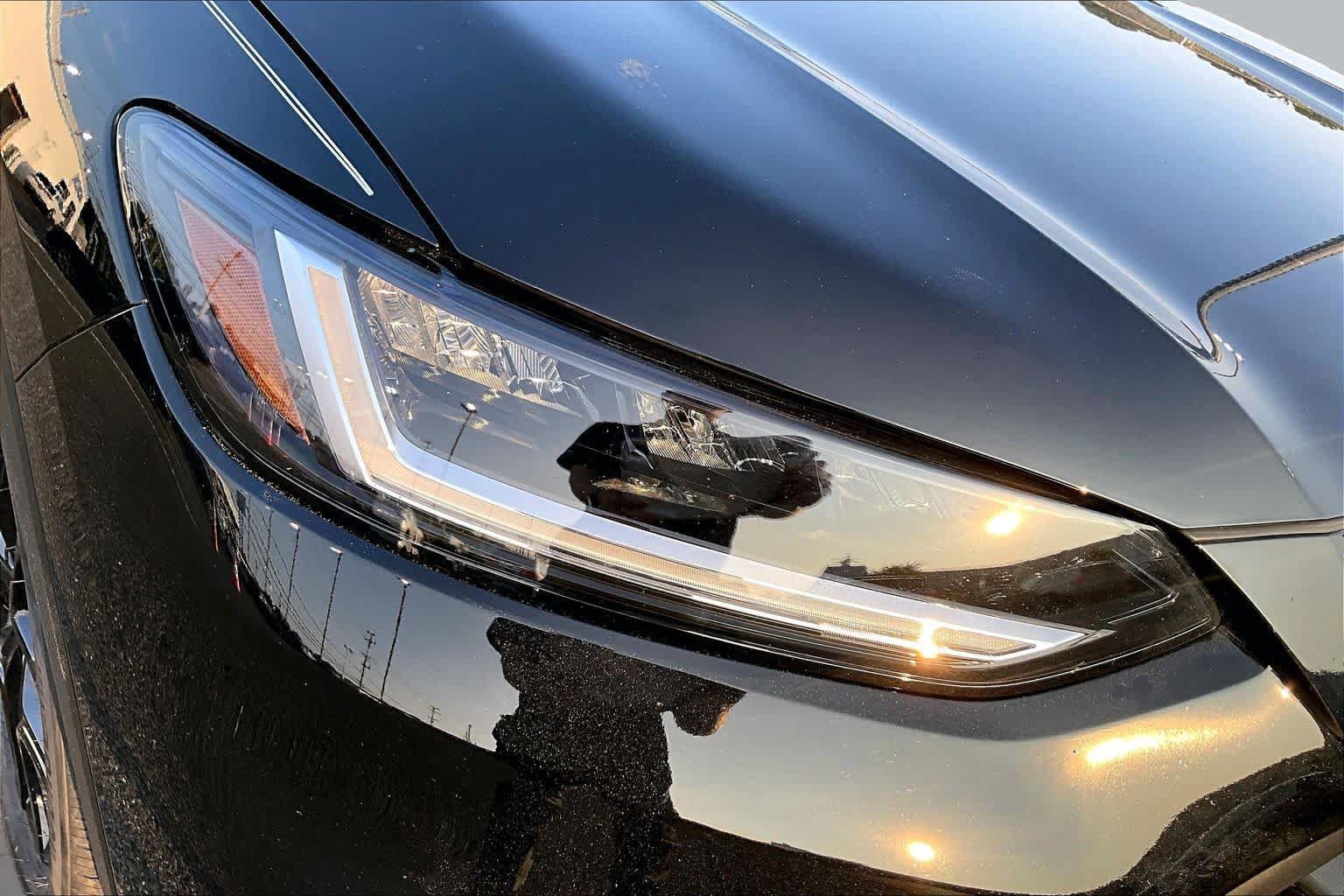 Used 2023 Honda HR-V Sport image 28