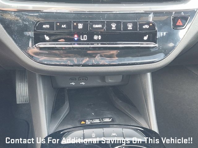 New 2026 Buick Envista Avenir image 15