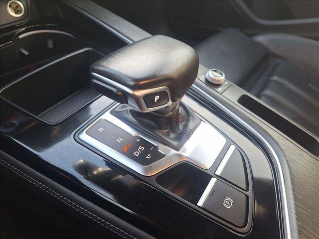 Used 2024 Audi A4 2.0T Premium Plus image 13